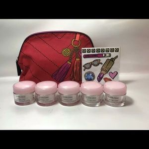 Lancome hydra zen cream 15g x5